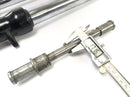 KAWASAKI ZX -10 ZXT00B [1990] - Gaffel Telegabel med Axis Front Fork Fork Suspension-5