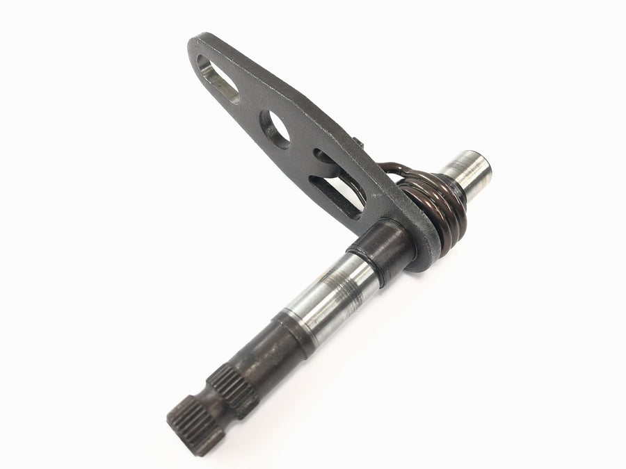 Benelli TNT 1130 [2009] - gearaksel gearstangsaksel