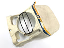Husqvarna TE 610 8AE [1994] - Frontmaske forlygter dækning af beklædningsrunde-2