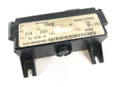 BMW K 1300 S K12S [2010] - Sensor Control Unit RDKS Dæk trykstyringssystemmodul-1