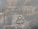 BMW C1 125 [2002] - Brændstoftank benzintank plastiktank-3