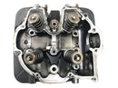 Honda FMX 650 RD12 [2006] - Cylinderhoved ventiltog ventilsæde uden knastaksel-5