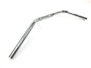 Triumph Bonneville T100 986MF [2012] - Styr rørformet styr krom 25,4 mm-2
