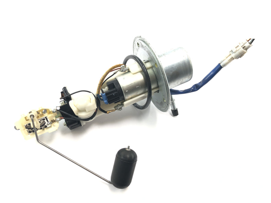 Suzuki GSX R 1000 WVB6 K6 [2006] - Brændstofpumpe benzinpumpe tankpumpe med sender