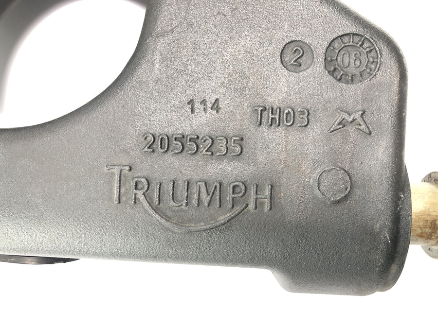 Triumph Speed Triple 1050 515NJ [2007] - Enkeltsidet bageste svingarm