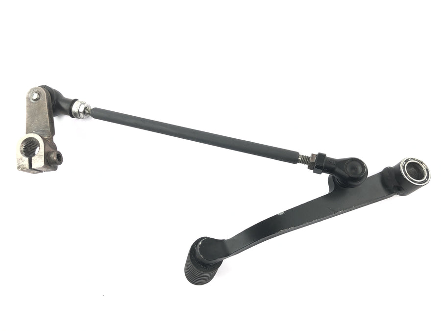 Yamaha MT07 RM04 [2014] - Skiftepedal med gearkobling