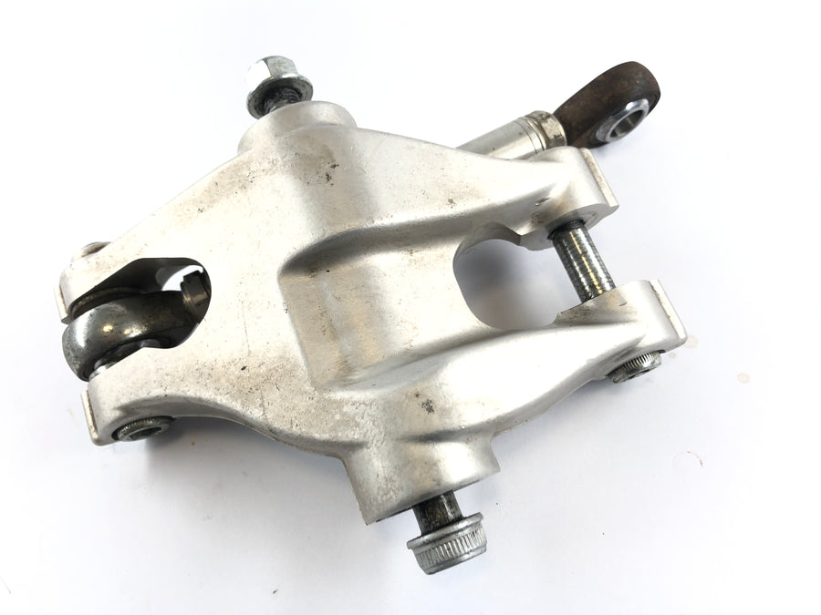 Ducati 1098 S H7 [2009] - Dog Lever Bone Bone Bone