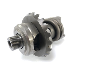 Kawasaki VN -15 VNT50A [1989] - Drive Shaft Welle Kardan Gearkasse