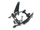 Honda FT 500 PC07 [1983] - Forlygteholder, lygtemaske, cockpitholder, frontmaske-1