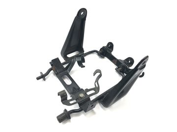 Honda FT 500 PC07 [1983] - Forlygteholder, lygtemaske, cockpitholder, frontmaske