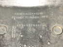 Honda NX 650 Dominator RD02 [1994] - Bagskærm bagskærms hjulafdækning-5