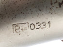 Yamaha DT 125 DE06 [2005] - Udstødning Pear Krümmer-3