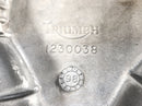 Triumph Tiger 900 T400 [1998] - Oliesump motordæksel nedenfor-4