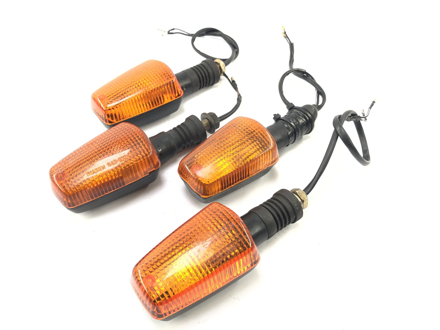 Yamaha Rd 350 YPVS 31K [1984] - Blinker Set