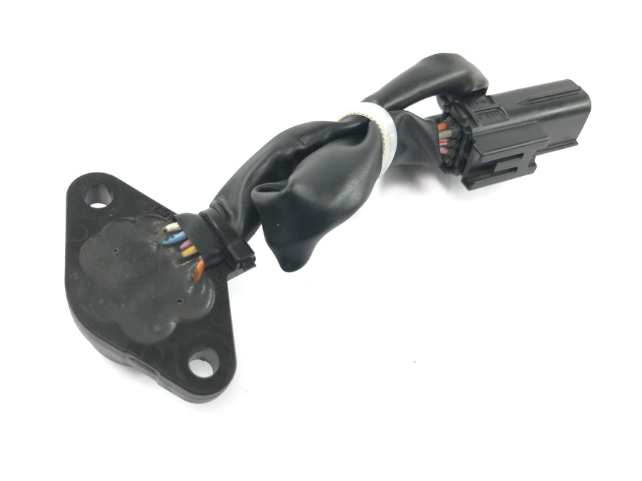 Yamaha MT07 RM04 [2014] - Gear sensor neutral switch sensor