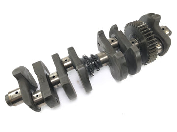 Honda CBX 750 RC17 [1984] - Crankshaft Cranky Motor Shaft - 0
