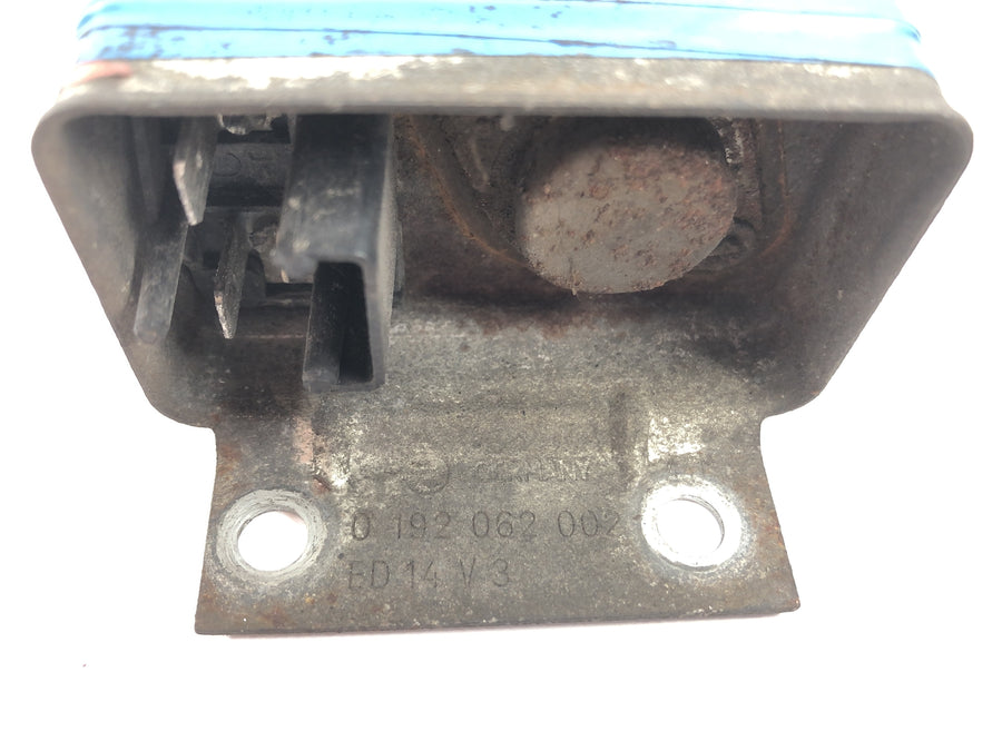 Moto Guzzi California II VT [1985] - Spændingsregulator Light Machinery Regulator