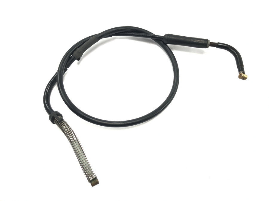 BMW R 1100 S R2S [2000] - Chokerkabel Bowdenkabel