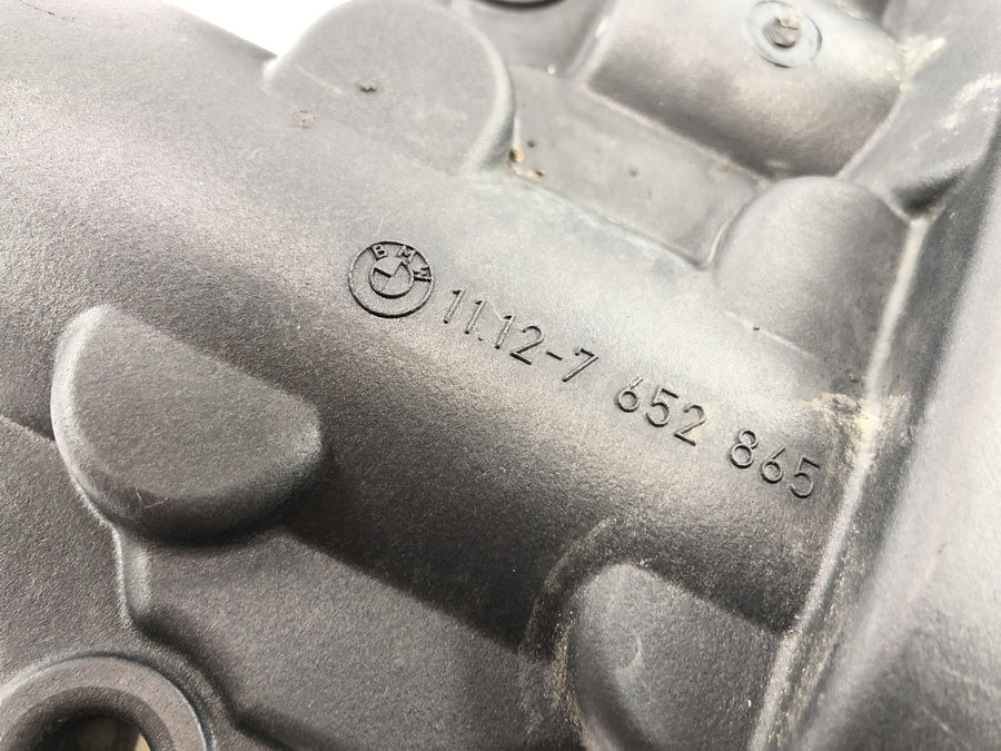 BMW F 650 GS R13 [2002] - Ventil Låg Motor Låg