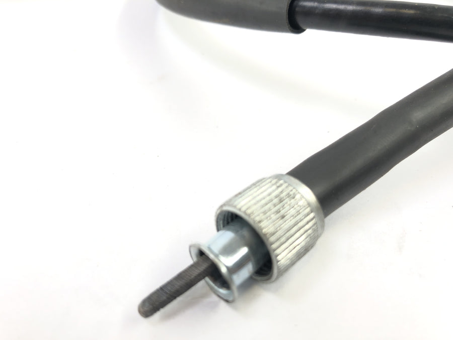Yamaha Rd 350 YPVS 31K [1984] - Tachometer Shaft