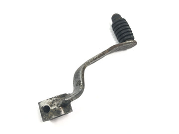 Yamaha DT 175 2K4 [1982] - gearpedal gearpedal gear fod gear gear