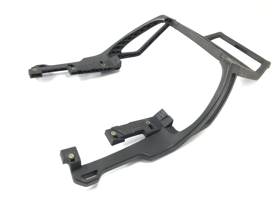 BMW R 1150 RT R22 [2001] - Kuffertindehaver, bagage rack Mount, Top Case Carrier