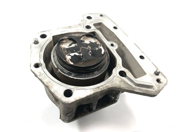 BMW C1 125 [2002] - cylinder med stempel