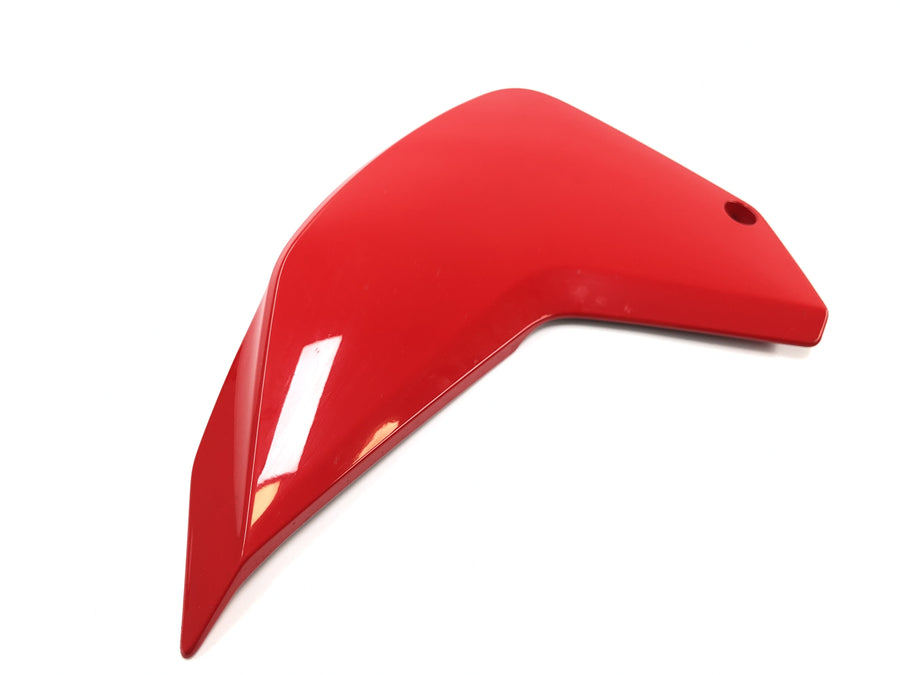 Ducati Multistrada 1200 S Touring [2009] - Sidepanel radiatorpanel venstre
