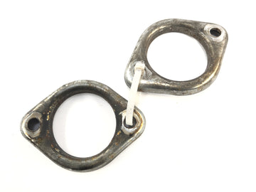 Yamaha XV 750 5G5 [1982] - Manifold Fastening Set