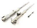 Yamaha XV 750 5G5 [1982] - Fork Telegabel Suspension Fork med akse-7