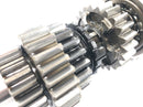 Yamaha XTZ 750 3LD [1989] - Gearkasse-7