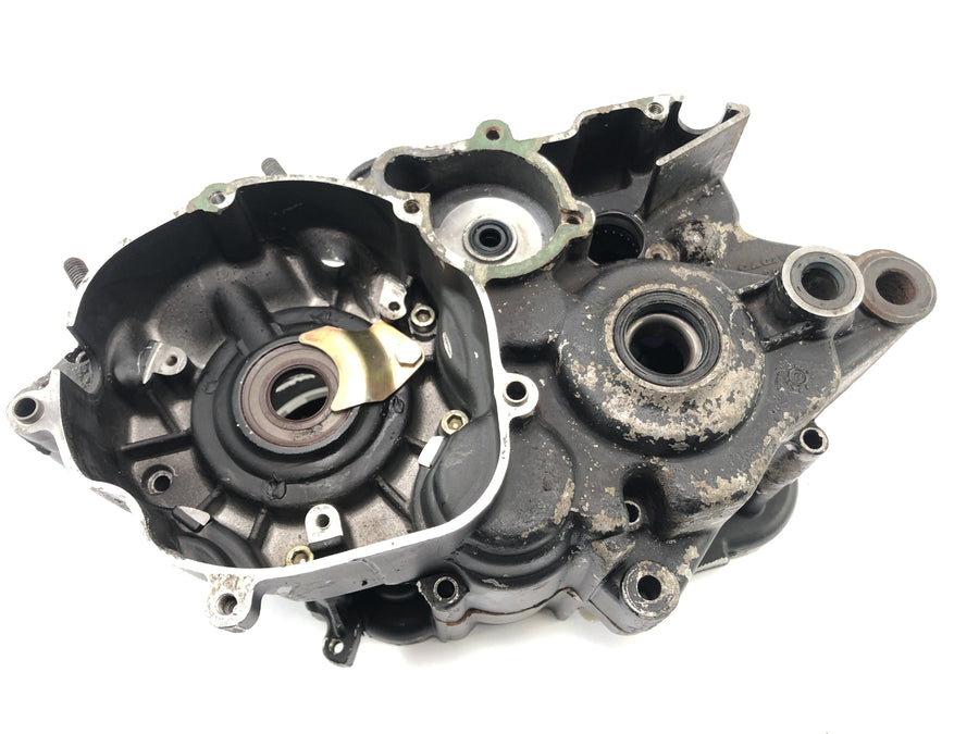 CAGIVA MITO 125 EVO 8P [2000] - Motorboliger Crankcase Motor Block
