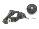 SWM SM 125 R [2018] - Tændingslås Benzin Tank Lukning Låsesystem Key Kit-1