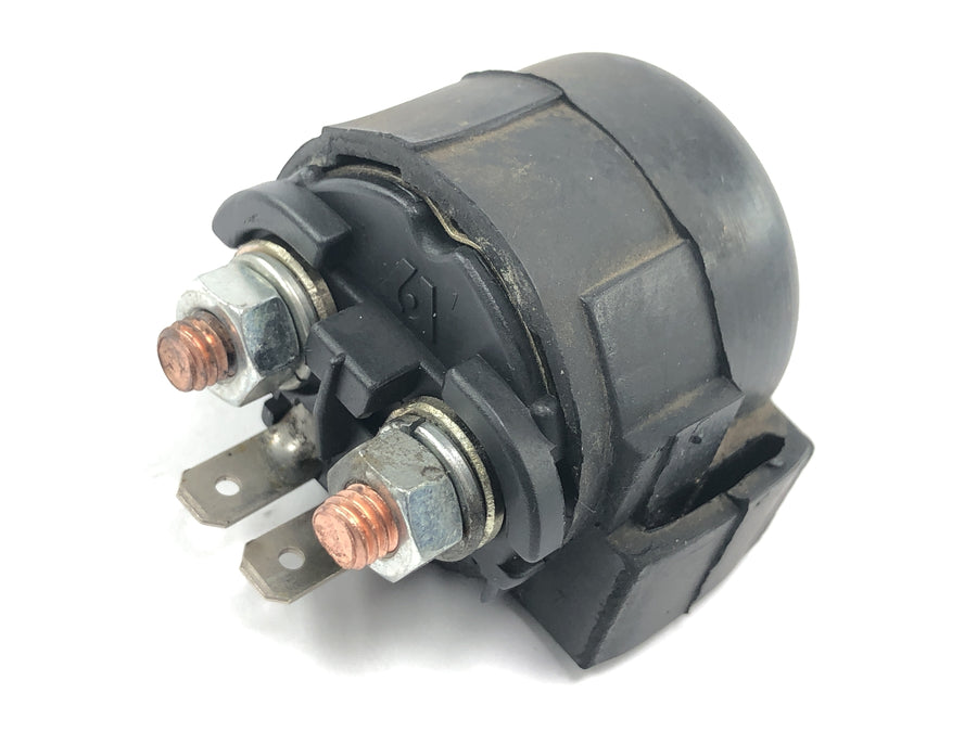 Kawasaki Zephyr 750 ZR750C [1994] - Startrelæ starterrelæ magnetisk kontakt 12V