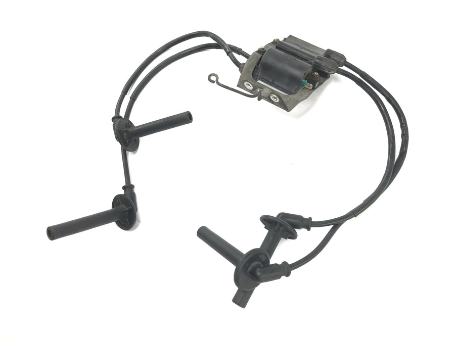 Honda ST 1100 SC26 Pan European [1990] - Tændspole tændspoler