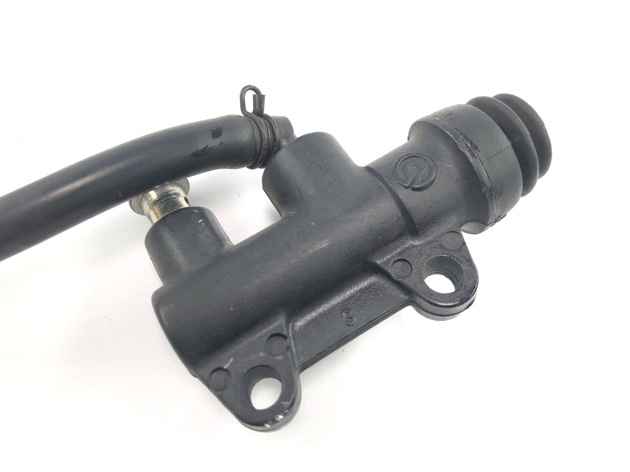 Ducati Monster S4R M4 [2004] - Bagbremsepumpe bremsecylinder
