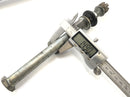 Yamaha XT 350 3YT / 55V [1990] - Fork Telegabel med akse-6