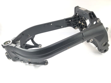 Triumph Sprint St 1050 [2005] - Frame med papirer