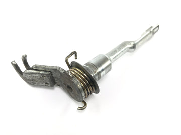 Sachs ZX 125 [1998] - koblings slavegreb koblingsgreb - 0