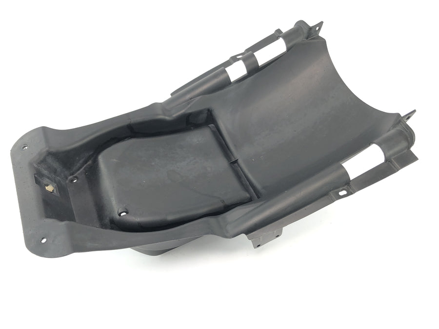 BMW R 1150 R R21 [2003] - Interiørklædning Splash Protection bagpå