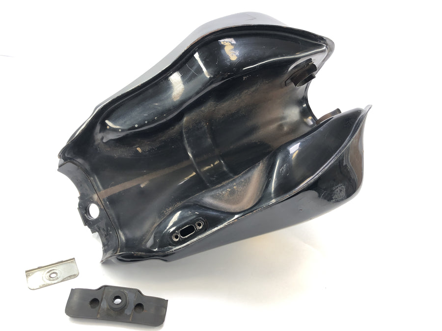 Yamaha XT 350 3YT / 55V [1990] - Tank Benzin Tank