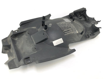 BMW R 1200 R [2007] - Splash Protection Bagerste base - 0