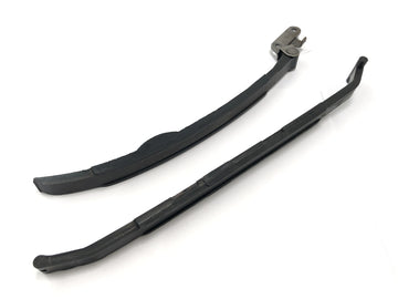 Yamaha XT 600 Zenere 34L [1985] - Spændingsskinne og Slide Rail