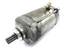 Honda XRV 750 Africa Twin RD04 [1990] - Starter startmotor Mitsuba 12V-1