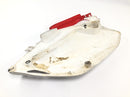 Honda CRF 450 R [2007] - Sidepanel højre sidedel sidepanel-4
