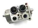 Kawasaki ZRX 1200 S ZRT20A [2001] - Oliepumpe oliefilterhus pumpenhed-5