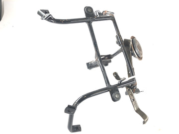 Suzuki Bandit 1200 GV75A [1998] - Antler med horn - 0