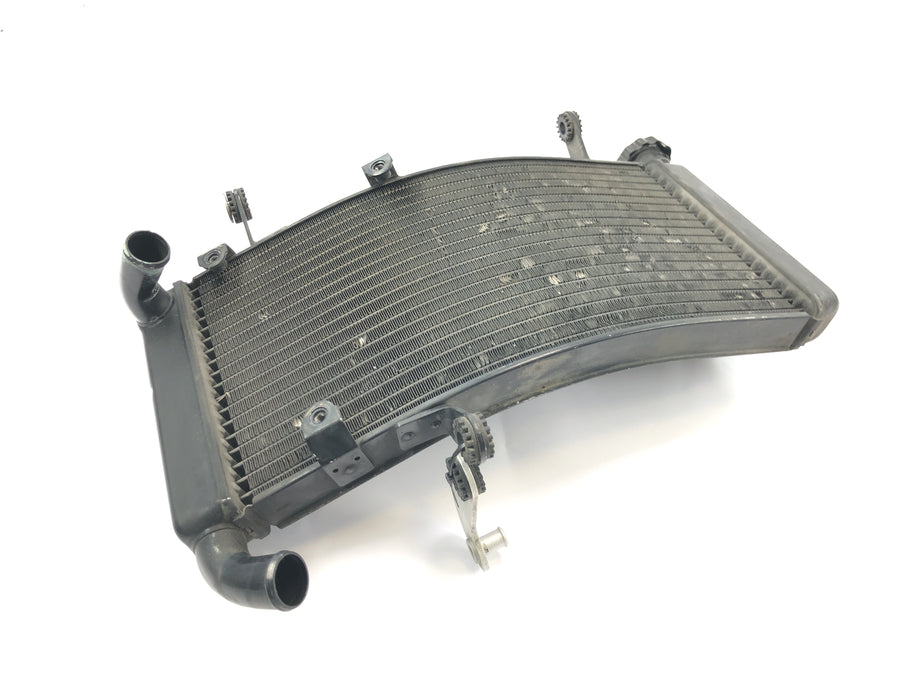 Ducati ST3 S3 [2004] - Radiator vandkøler kølesystem radiator