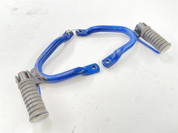 Yamaha XT 600 Z Ténéré 1VJ [1986] - Paisus -footwear Holder Passenger Footrest Set par