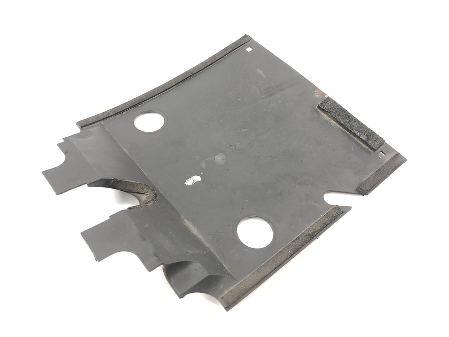 BMW K 1100 LT 100 [1994] - Underbody Trim Cover Cover Protection Protection Protection